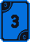 Blue 3