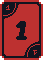 Red 1